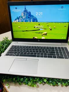 Hp elitebook