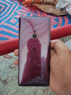 Sony Xperia xz3 Pta Approved