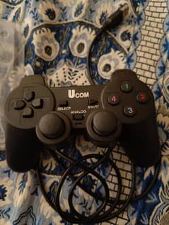 U com Gaming Controller