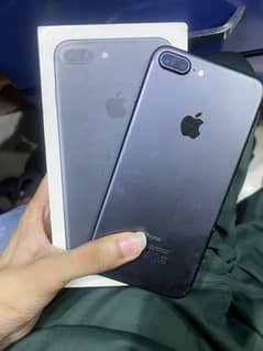 Iphone 7 plus