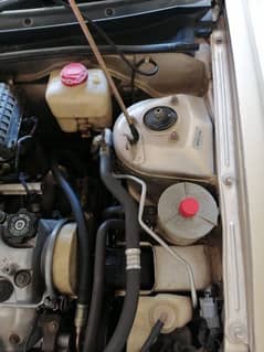 Honda City 2000
