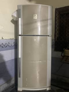 Dawlance Refrigerators