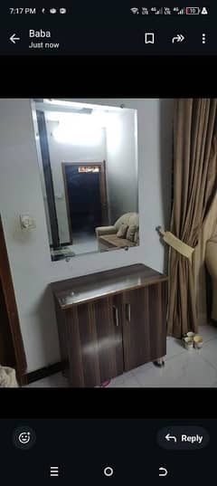 mirror