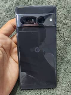 Gogal pixel 7 pro 12/256 gb