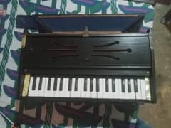 harmonium