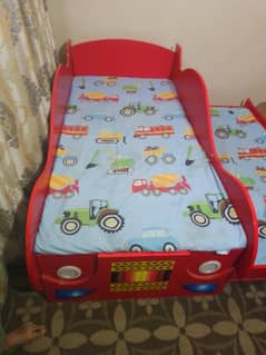 children bed