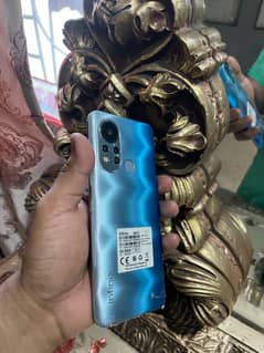selling
