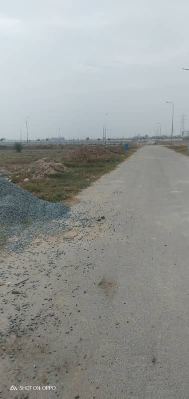 An Incredible Opportunity Unbeatable Price Location! Simply Cannot Be Matched Anywhere Else In DHA Lahore. 0