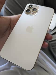 Iphone 12 pro max pta approved!