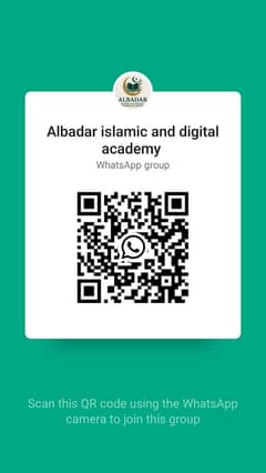 albadar academy name of trust for academic tuition home n onlin tution