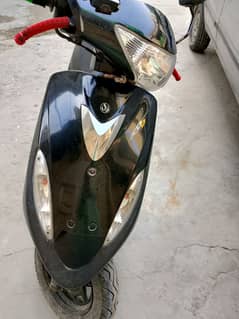 Scooty