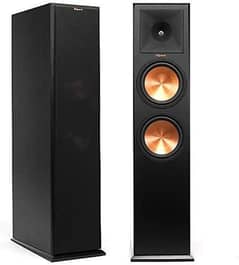 Klipsch RP-280F (Denon,marantz,Ampliier,speaker,Yamaha,Onkyo,audio,kef