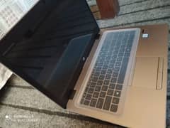 HP Elitebook 840 G3 corei5 6th gen