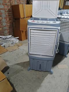 Cabinet Room AiR Cooler with Ice Box Entux Electro Medium