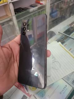 Samsung A32 Exchange possible 6 128