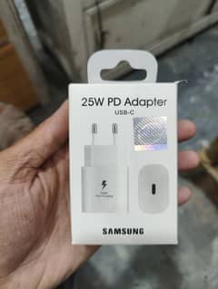 Samsung Pd adopter