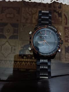 NAVIFORCE