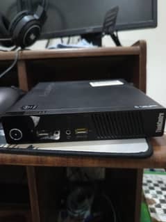 intel i5 4thgen pc /128gb ssd samsung / 16gb ram  /Workstation Pc/