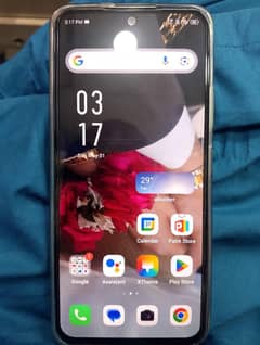 Infinix