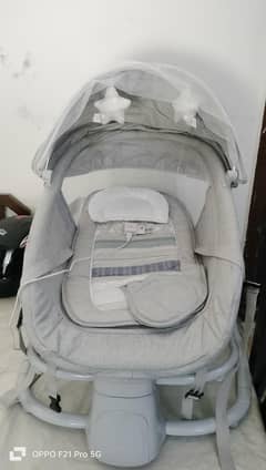 Mastella 4 in 1 swing Very Excellent Condition
