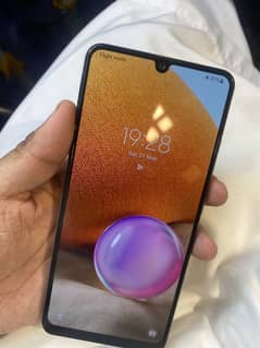 Samsung a32
