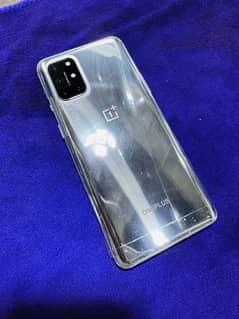 One Plus 8T
