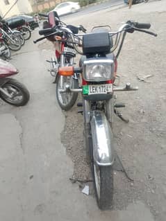 bike