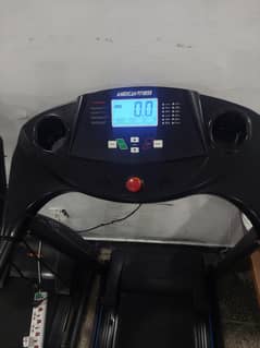 AmericanFitness