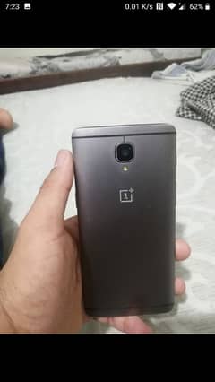 one