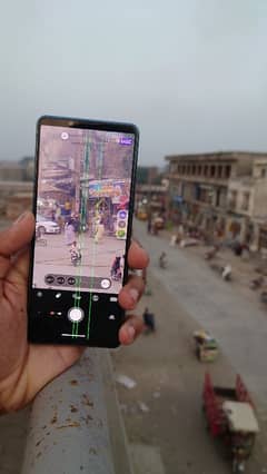 Sony Xperia 5 mark 3 (8/128)