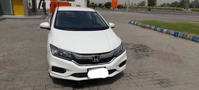 Honda City IVTEC 2022