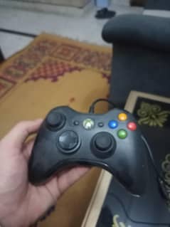 X-BOX 360 (JAIL BREAK)