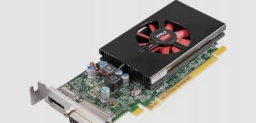 Amd R7 350x