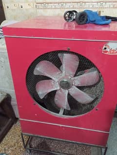 lahori cooler