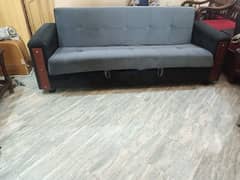 sofa combad