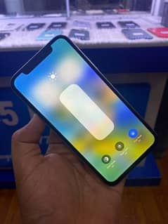 iPhone x 256 GB PTA approved my WhatsApp number 03304517553