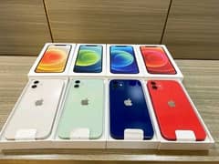 Apple iPhone 11 256g on Easy Installment