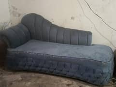 dewan 3 seater