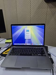 Macbook Pro M1 2020