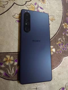 Sony Xperia 1 Mark 3 Gaming Beast