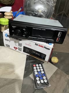 Mp3 player Roadstar