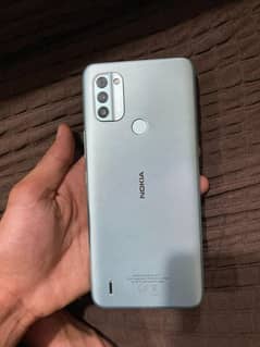 Nokia c31 4/128