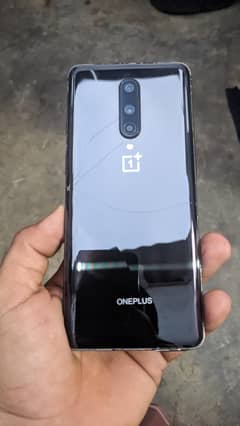 OnePlus 8 5g official pta approved