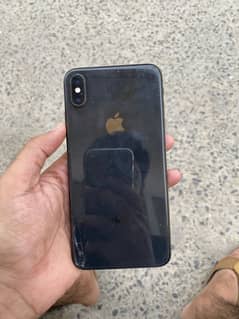 I phone Xs Max