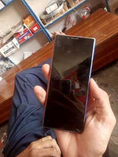 x peria 1