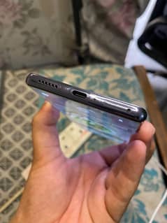 Tecno spark 20 pro plus