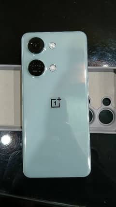 OnePlus ace 2v