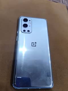 one plus 9 pro total genuine