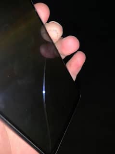 Samsung a32 screen finger