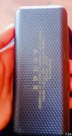 20000 mah only 1200